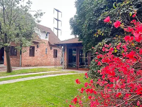 Casa en Venta en Maschwitz Club, USD 215.000