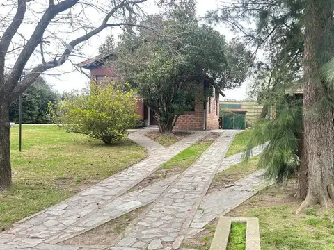 Venta casa en Maschwitz Club