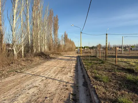 Terreno en casco viejo
