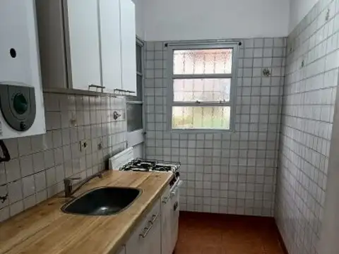 Departamento en Venta en San Andres Barrio Golf, USD 58.000