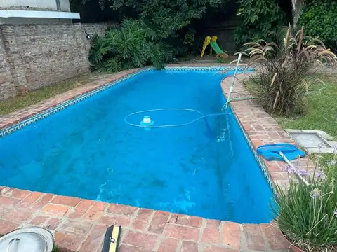 Casa en Alquiler en Bella Vista, $ 2.600.000