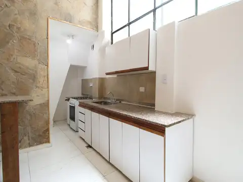 Depto Tipo Casa en Alquiler 20 años