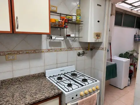 Departamento en Venta en Boedo, USD 79.000