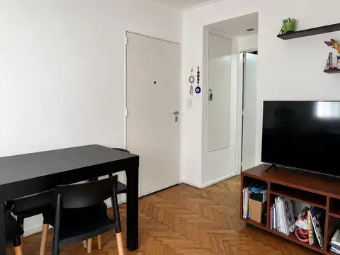 Departamento en Venta 40 años