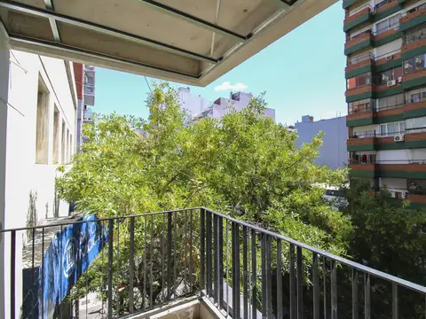 Departamento en Balvanera