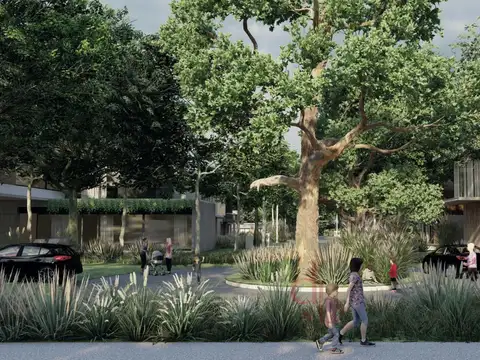 Lotes en venta en exclusivo Barrio Privado Finca Santamarina