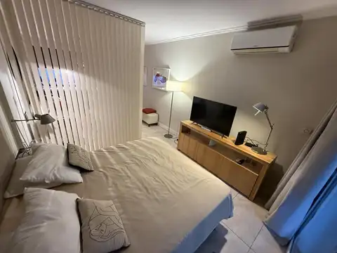 Departamento en Belgrano