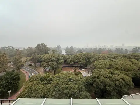 Departamento en Belgrano