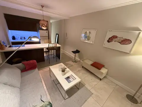 Departamento en Alquiler al Este