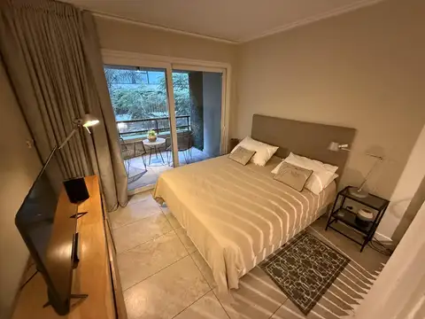 Departamento en Belgrano