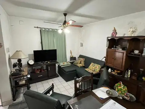 Departamento en Venta en Santa Fe, USD 62.000