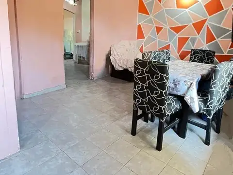 Casa, barrio protegido