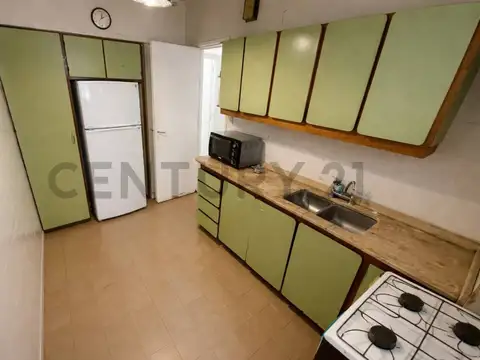 Departamento en Venta en Saavedra, USD 172.000