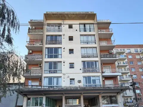 HAEDO NORTE CENTRO DEPARTAMENTO 3 AMBIENTES EN ALQUILER
