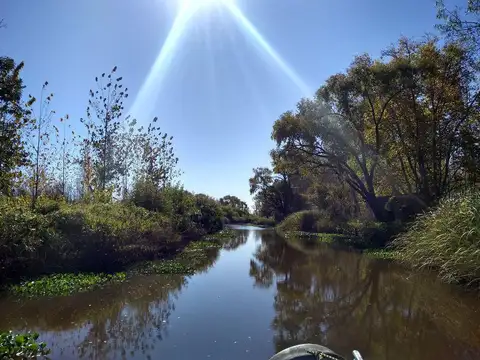 Terreno en Venta en Zona Delta San Fernando, USD 24.000