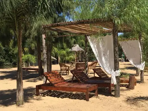 Terreno en Venta de 800,0 m2