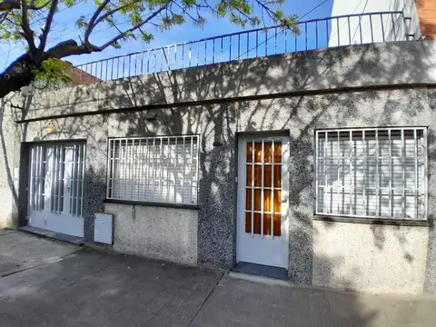 Casa en Venta en Barrio Saladillo