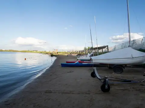 LOTE INTERNO EN VENTA - RIBERAS - PUERTOS DEL LAGO