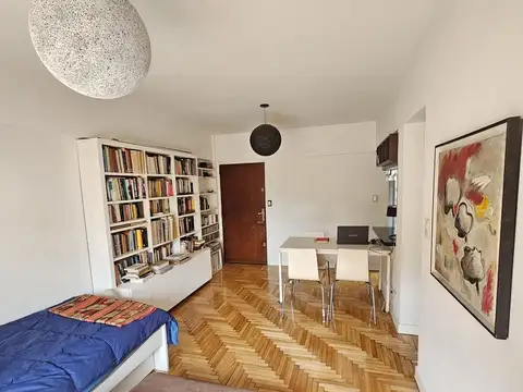 Departamento en Venta 40 años