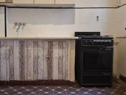 Depto Tipo Casa en Venta en Florida Belgrano/Oeste, USD 169.000