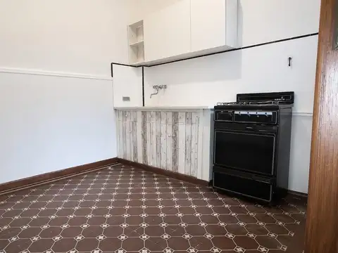 Depto Tipo Casa en Venta de 3 dormitorios