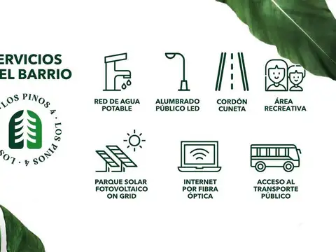 Terreno en Venta 12  mts Frente