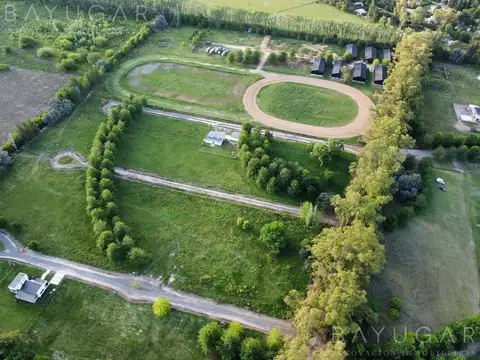 Terreno en Venta en Countries y Barrios Cerrados en General Rodriguez, USD 85.000