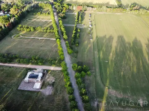 Terreno en Venta de 1055,0 m2