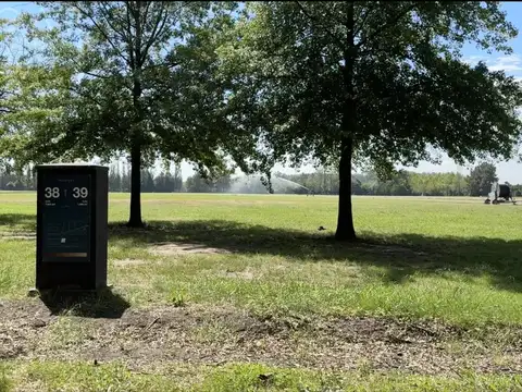 Lote \ Oportunidad Inversión \ Tessalia Tierra de Centauros