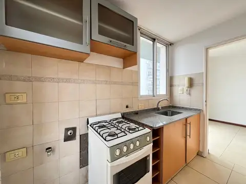 Departamento en Alquiler de 3 ambientes