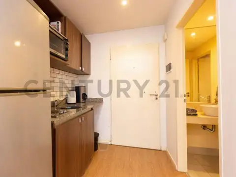 Departamento en Venta 18 años