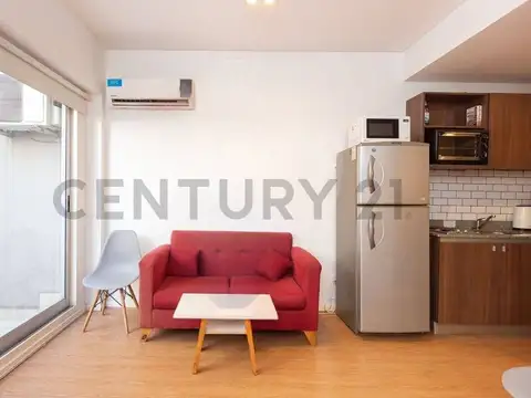 Departamento en Venta de Monoambiente
