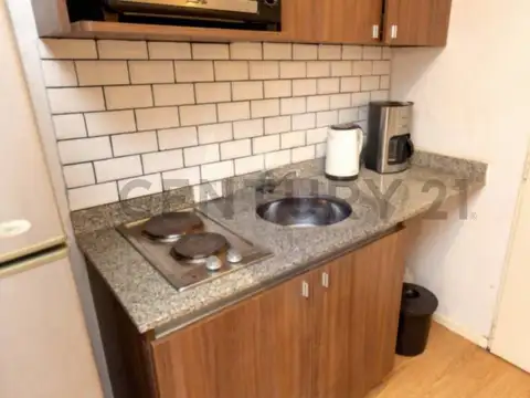 DEPARTAMENTO MONOAMBIENTE EN VENTA EN PALERMO, CAPITAL FEDERAL - APTO CRÉDITO