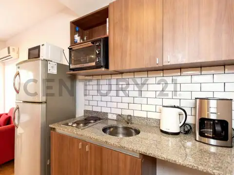 Gorriti 4000, Piso 1