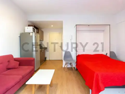 Gorriti 4000, Piso 1