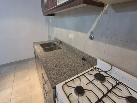 Departamento en Alquiler 15 años