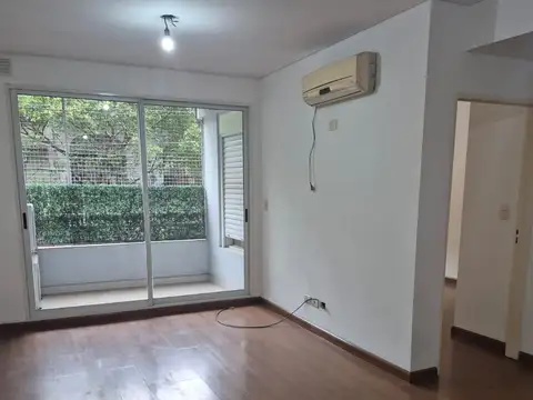 Departamento en Alquiler de 2 ambientes