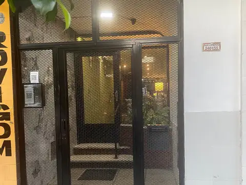 Excelente Departamento 3 amb, 1º piso contrafrente