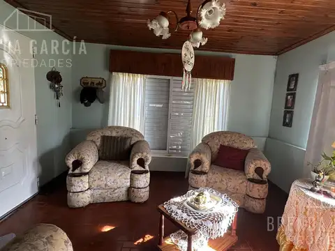 Casa en Colón
