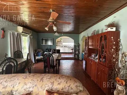 Casa en Venta 40 años