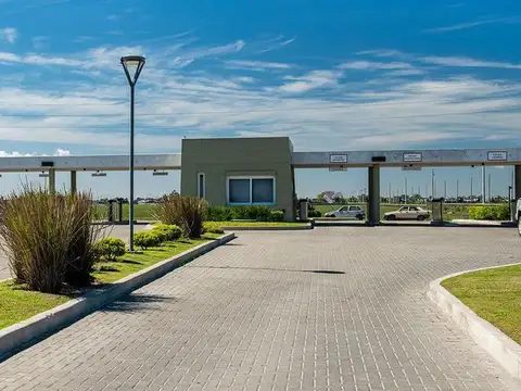 LOTE TERRENO INTERNO SANTA CLARA AL SUR CANNING
