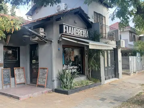 VENTA DE DESPENSA EN BANFIELD EXCELENTE UBICACION