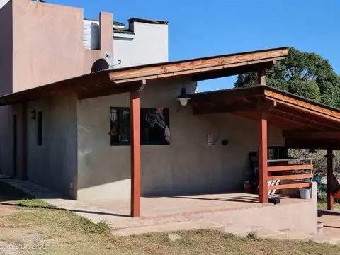 Casa en Venta en Santa Mónica, USD 100.000