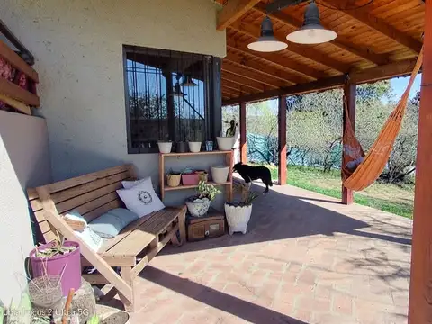 Casa en Venta 8 años