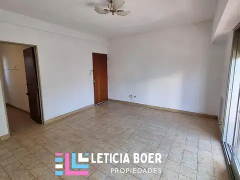 Departamento en Alquiler 60 años