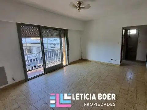 Departamento en Alquiler con 1 cocheras