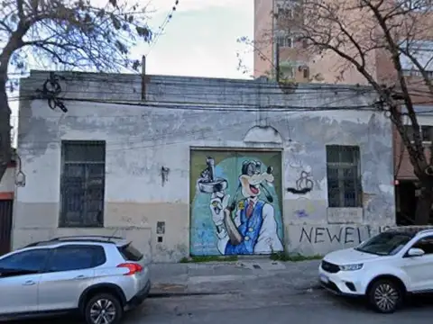 Terreno en venta Ideal Constructoras - Rosario República de la Sexta