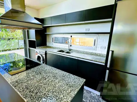Departamento en Venta 5 años