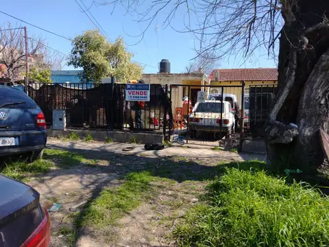 Milán 900 y V. De Itati