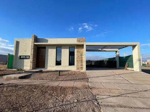 Casa en Venta en Lujan de Cuyo, Luján de Cuyo
